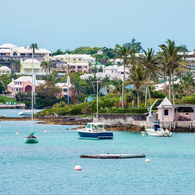 We Have Regulators Too, Bermuda's Insurers Say - ThinkAdvisor